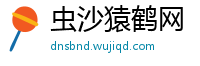 虫沙猿鹤网